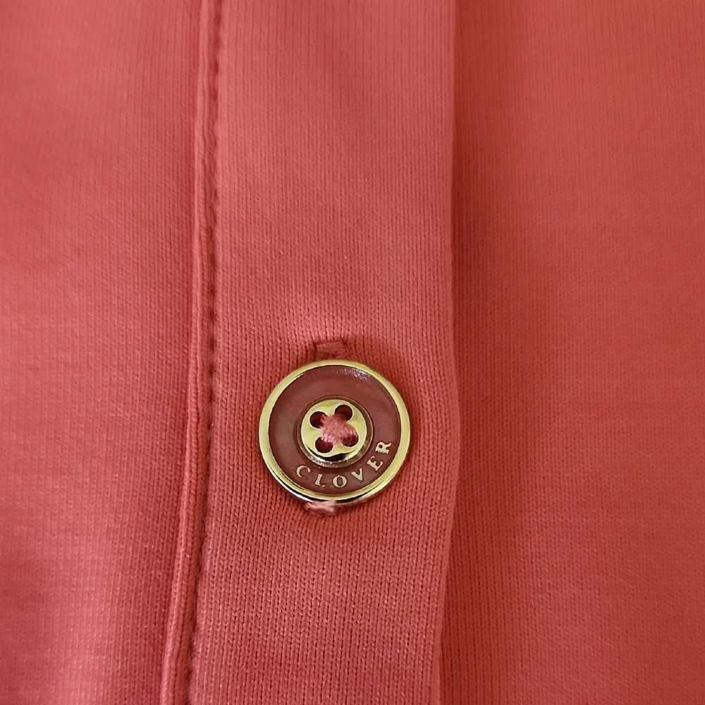 Masters by Bobby Jones Polo Shirt with Embroidered Logo - Picture 3 of 7